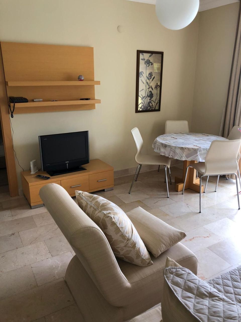 Квартира в Алании, Турция, 100 м² - фото 15