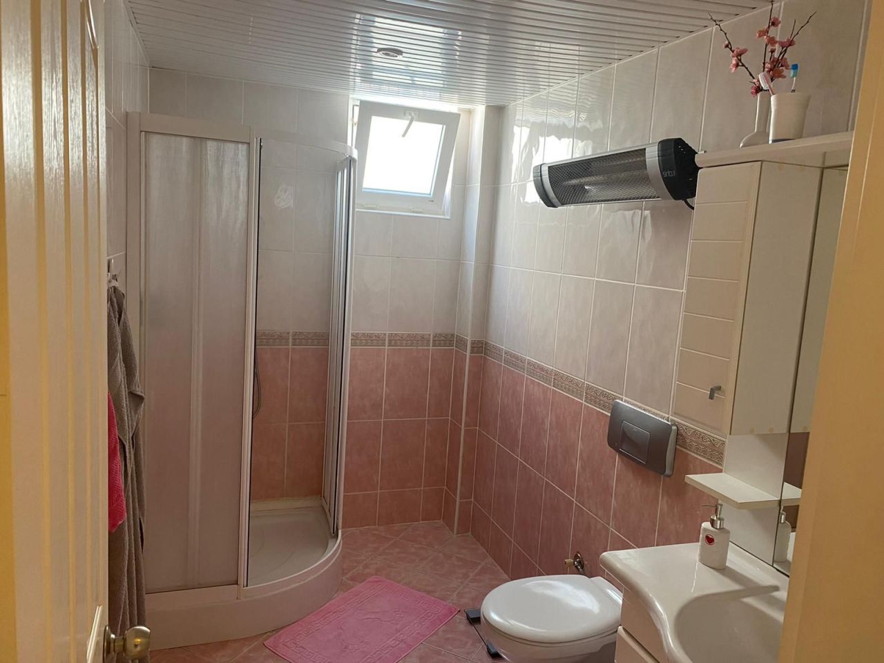 Квартира в Алании, Турция, 120 м² - фото 15