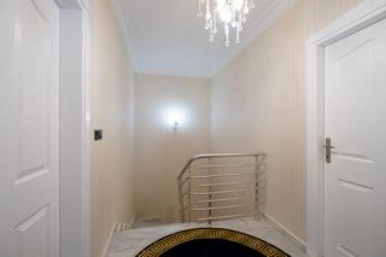 Пентхаус в Алании, Турция, 250 м² - фото 15