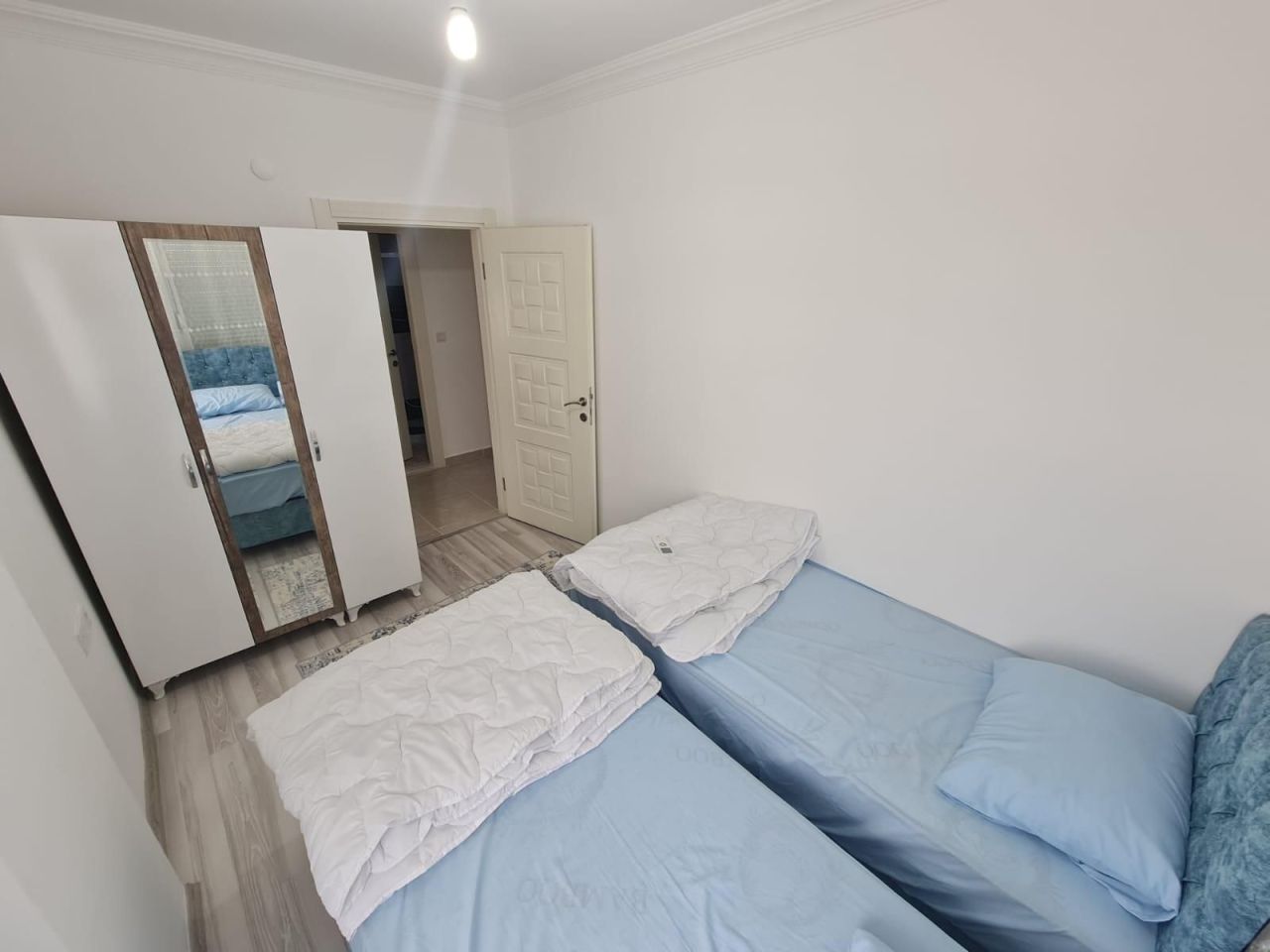 Квартира в Алании, Турция, 150 м² - фото 15