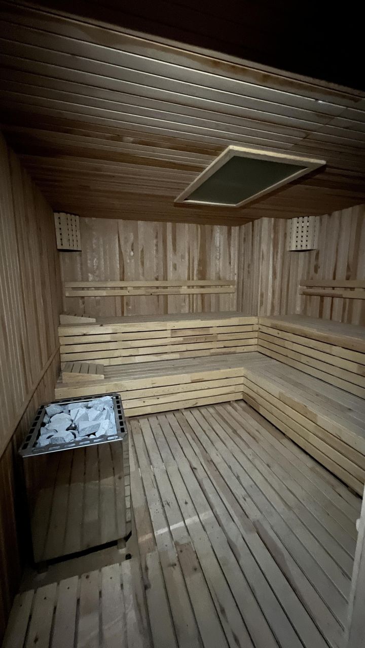 Пентхаус в Кестеле, Турция, 200 м² - фото 15