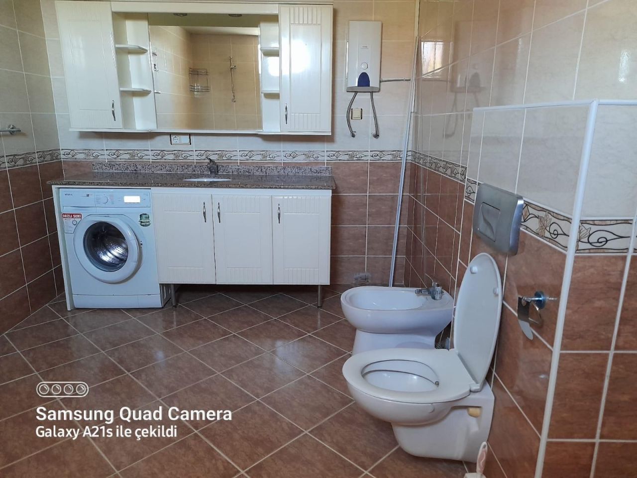 Пентхаус в Алании, Турция, 220 м² - фото 15