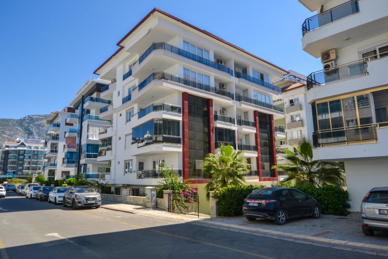 Пентхаус в Кестеле, Турция, 340 м² - фото 15