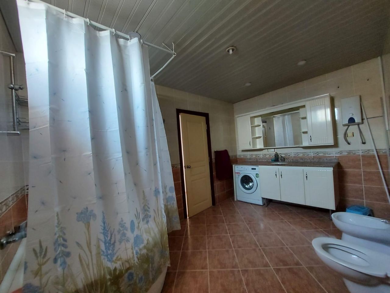 Пентхаус в Алании, Турция, 220 м² - фото 15