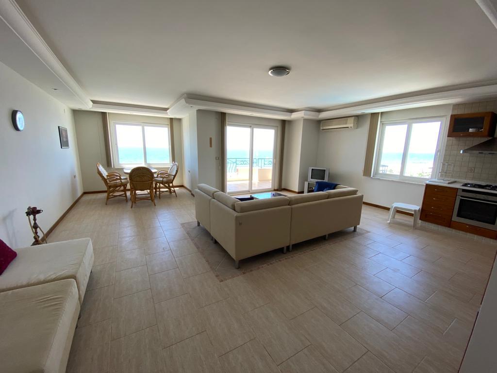 Квартира в Алании, Турция, 145 м² - фото 15