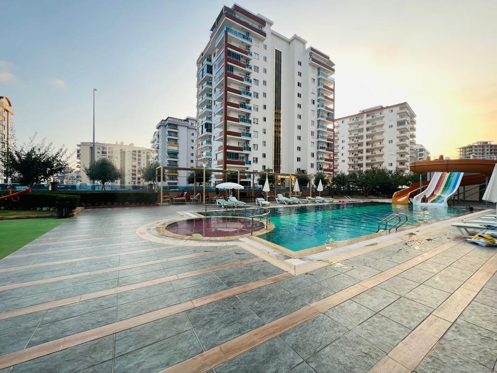 Квартира в Алании, Турция, 75 м² - фото 15