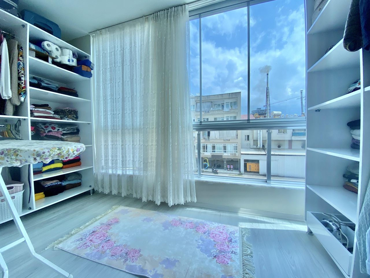 Квартира в Алании, Турция, 150 м² - фото 15