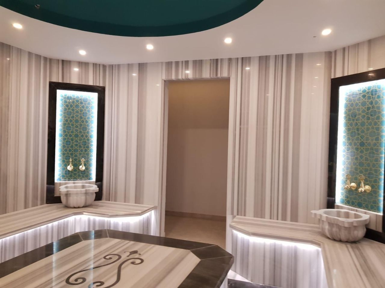 Квартира в Алании, Турция, 79 м² - фото 15