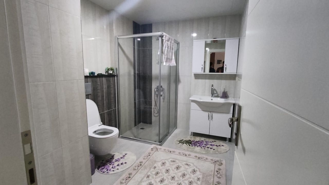 Квартира в Алании, Турция, 275 м² - фото 15