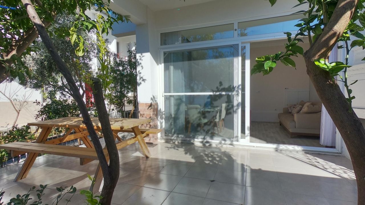 Вилла в Алании, Турция, 135 м² - фото 15