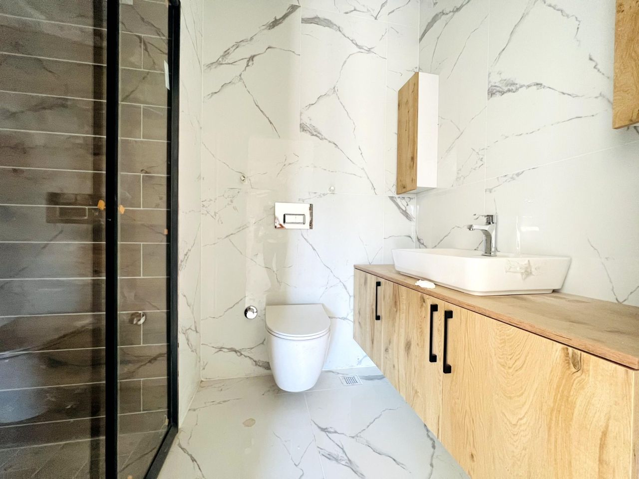 Квартира в Алании, Турция, 110 м² - фото 15