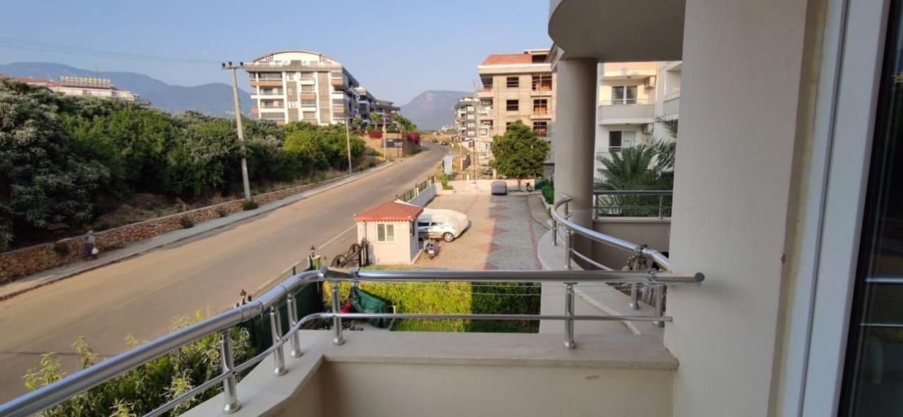 Квартира в Алании, Турция, 120 м² - фото 15