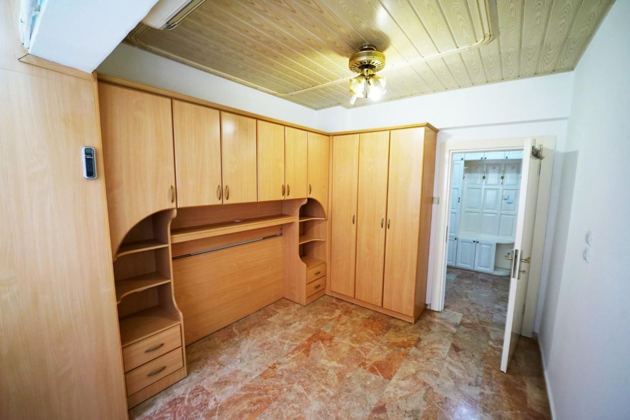 Квартира в Алании, Турция, 87 м² - фото 15