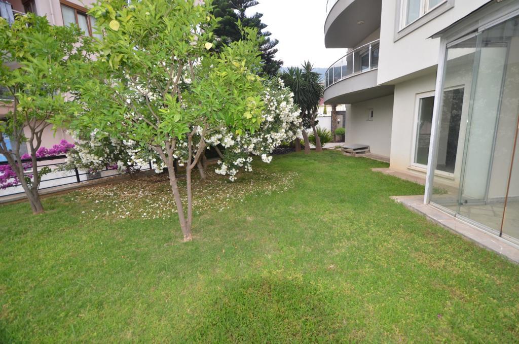 Квартира в Алании, Турция, 110 м² - фото 15
