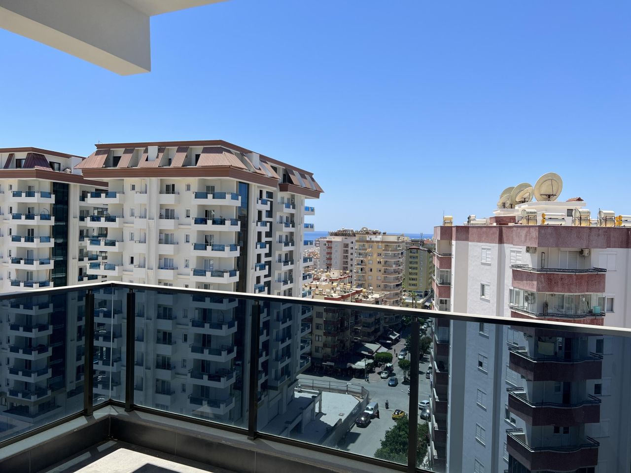 Пентхаус в Алании, Турция, 162 м² - фото 15