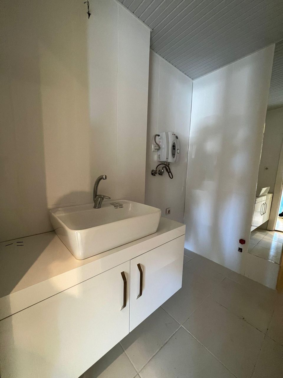 Квартира в Алании, Турция, 110 м² - фото 15