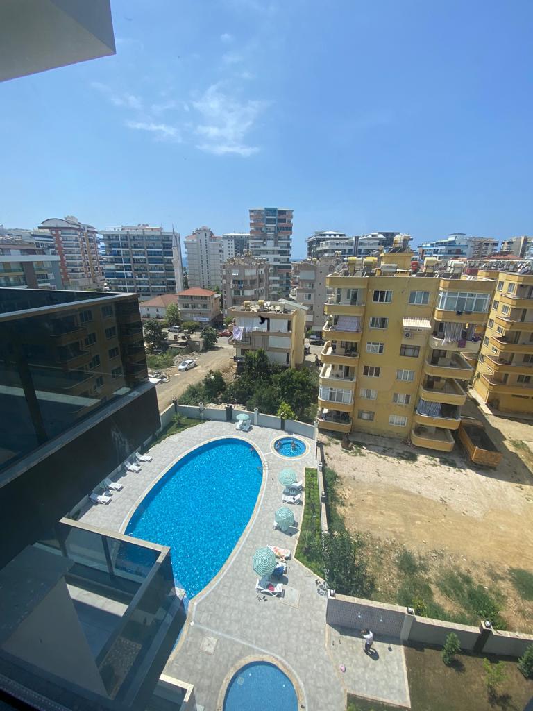 Квартира в Алании, Турция, 65 м² - фото 15