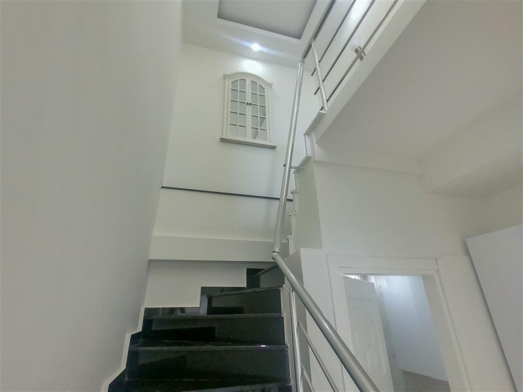 Пентхаус в Алании, Турция, 165 м² - фото 15