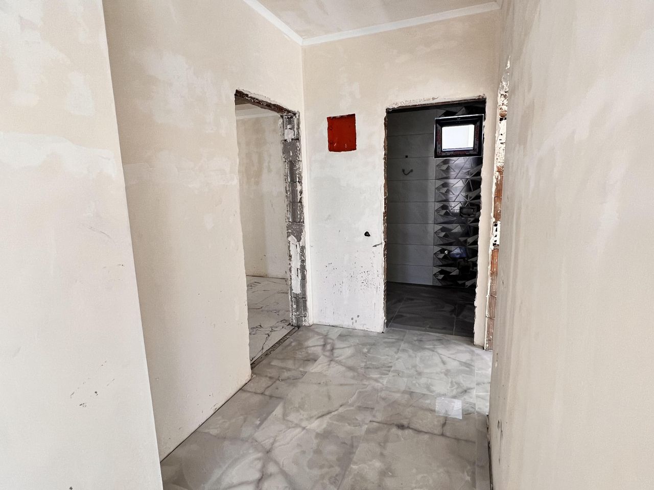 Квартира в Алании, Турция, 60 м² - фото 15