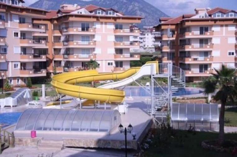 Квартира в Алании, Турция, 120 м² - фото 15