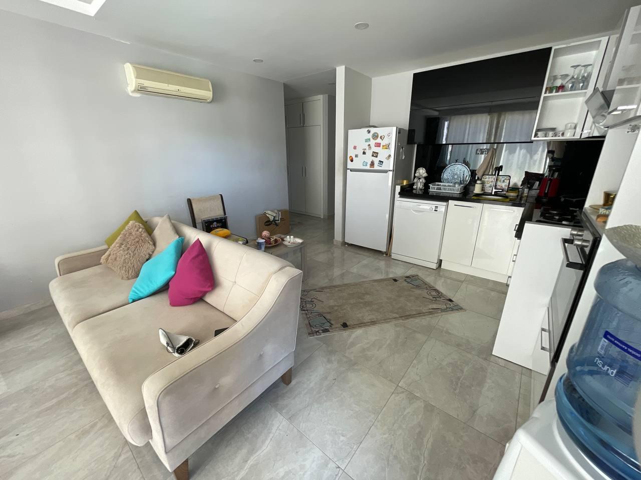 Квартира в Алании, Турция, 84 м² - фото 15