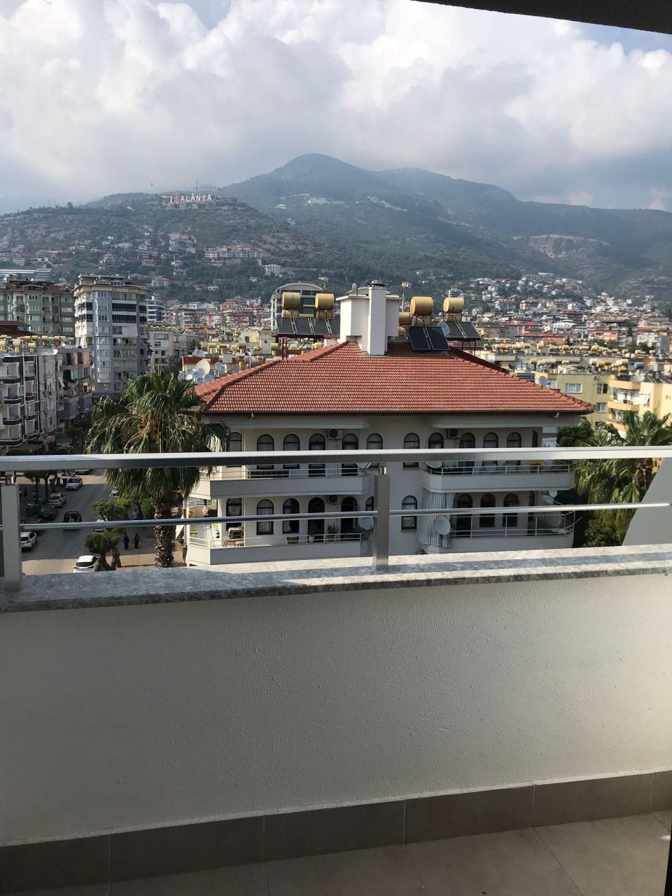 Пентхаус в Алании, Турция, 160 м² - фото 15