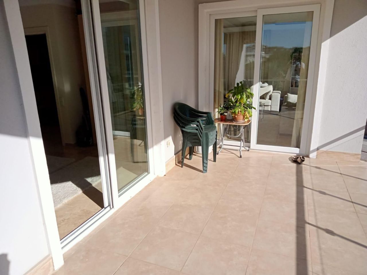 Квартира в Алании, Турция, 85 м² - фото 15