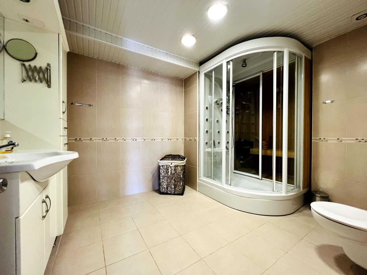 Пентхаус в Алании, Турция, 280 м² - фото 15