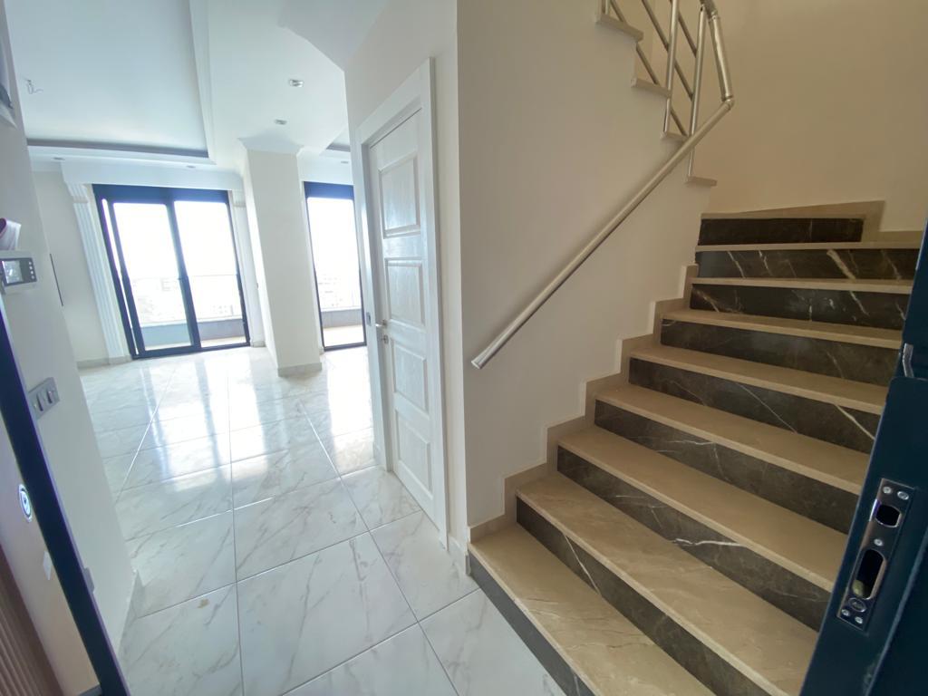 Пентхаус в Алании, Турция, 220 м² - фото 15