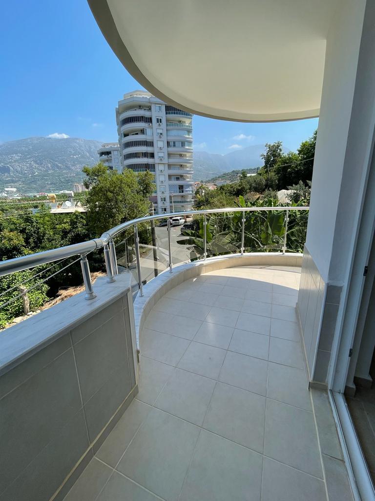 Квартира в Алании, Турция, 125 м² - фото 15