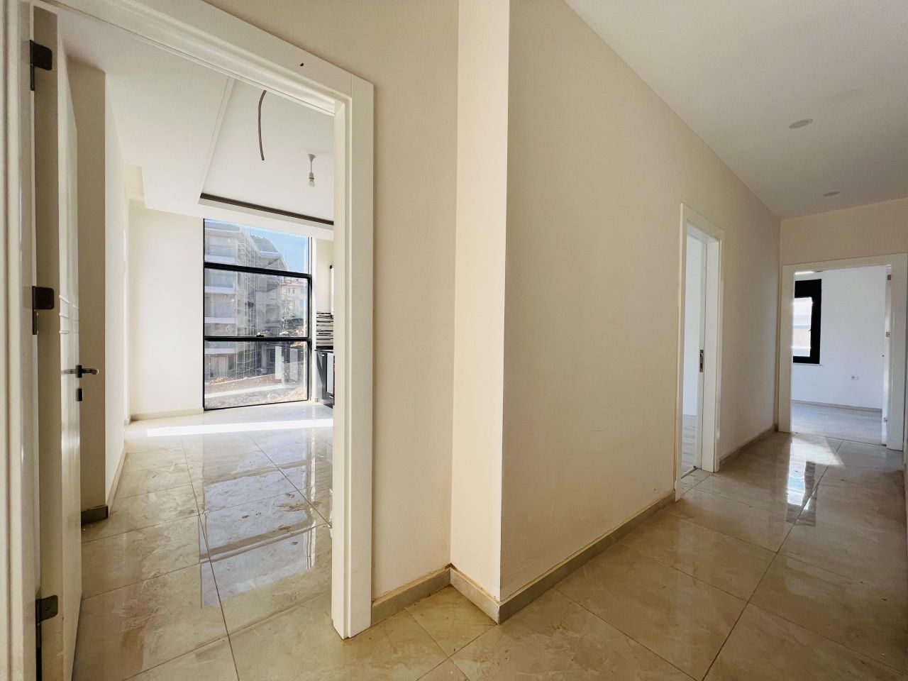 Квартира в Алании, Турция, 155 м² - фото 15