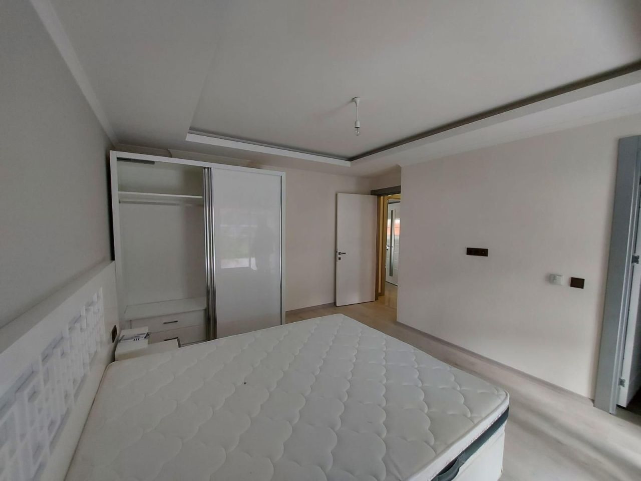 Квартира в Алании, Турция, 150 м² - фото 15