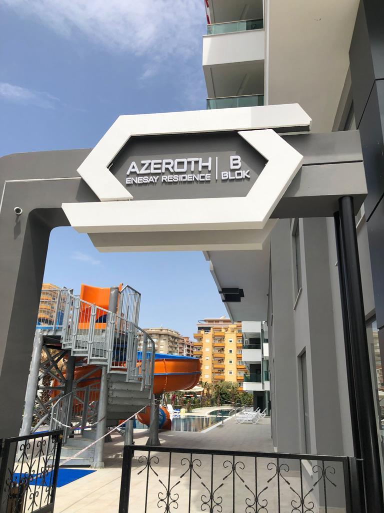 Пентхаус в Алании, Турция, 220 м² - фото 15