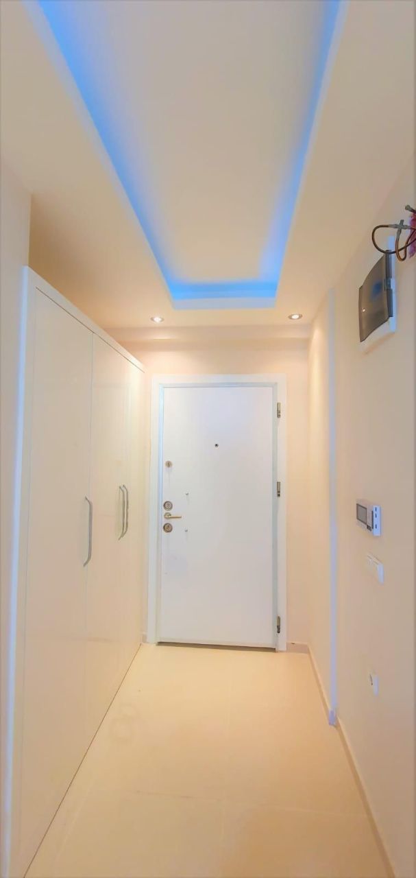 Квартира в Кестеле, Турция, 100 м² - фото 15