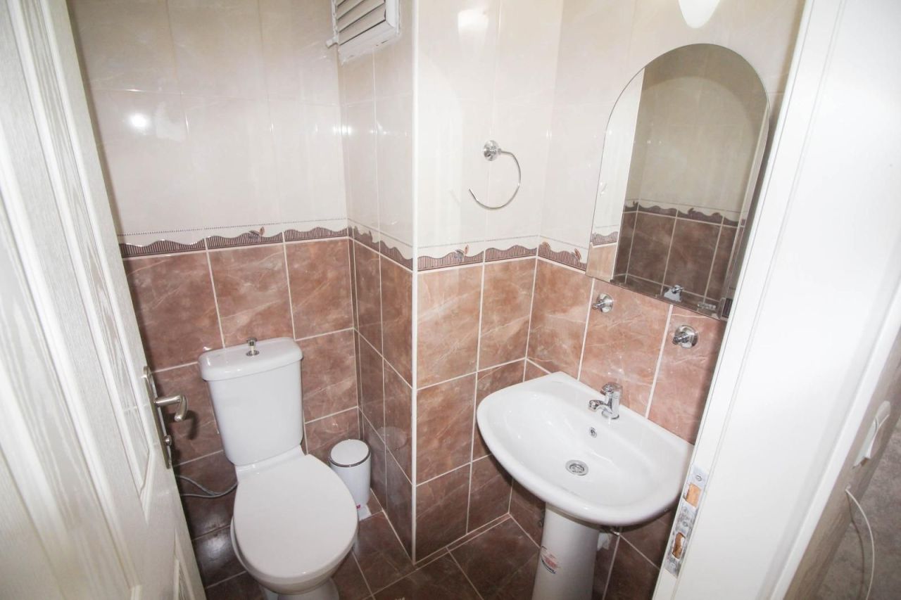 Квартира в Алании, Турция, 100 м² - фото 15