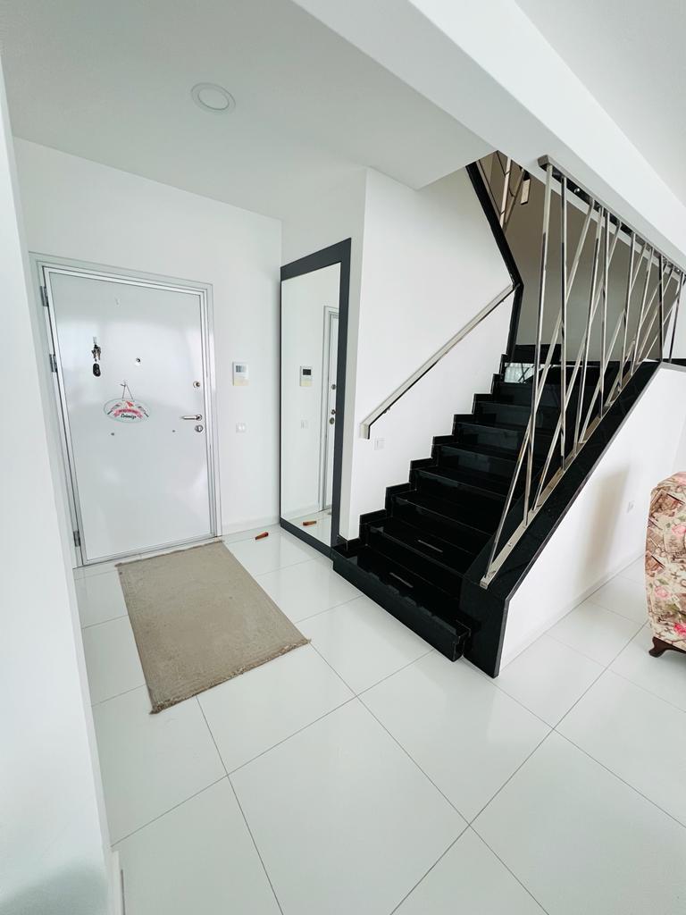 Квартира в Алании, Турция, 147 м² - фото 15