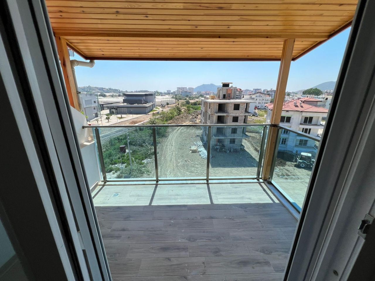 Пентхаус в Алании, Турция, 80 м² - фото 15
