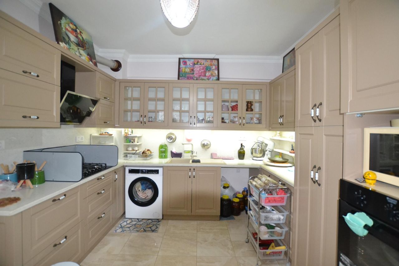 Вилла в Алании, Турция, 170 м² - фото 15