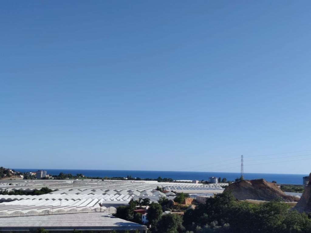 Квартира в Алании, Турция, 150 м² - фото 15