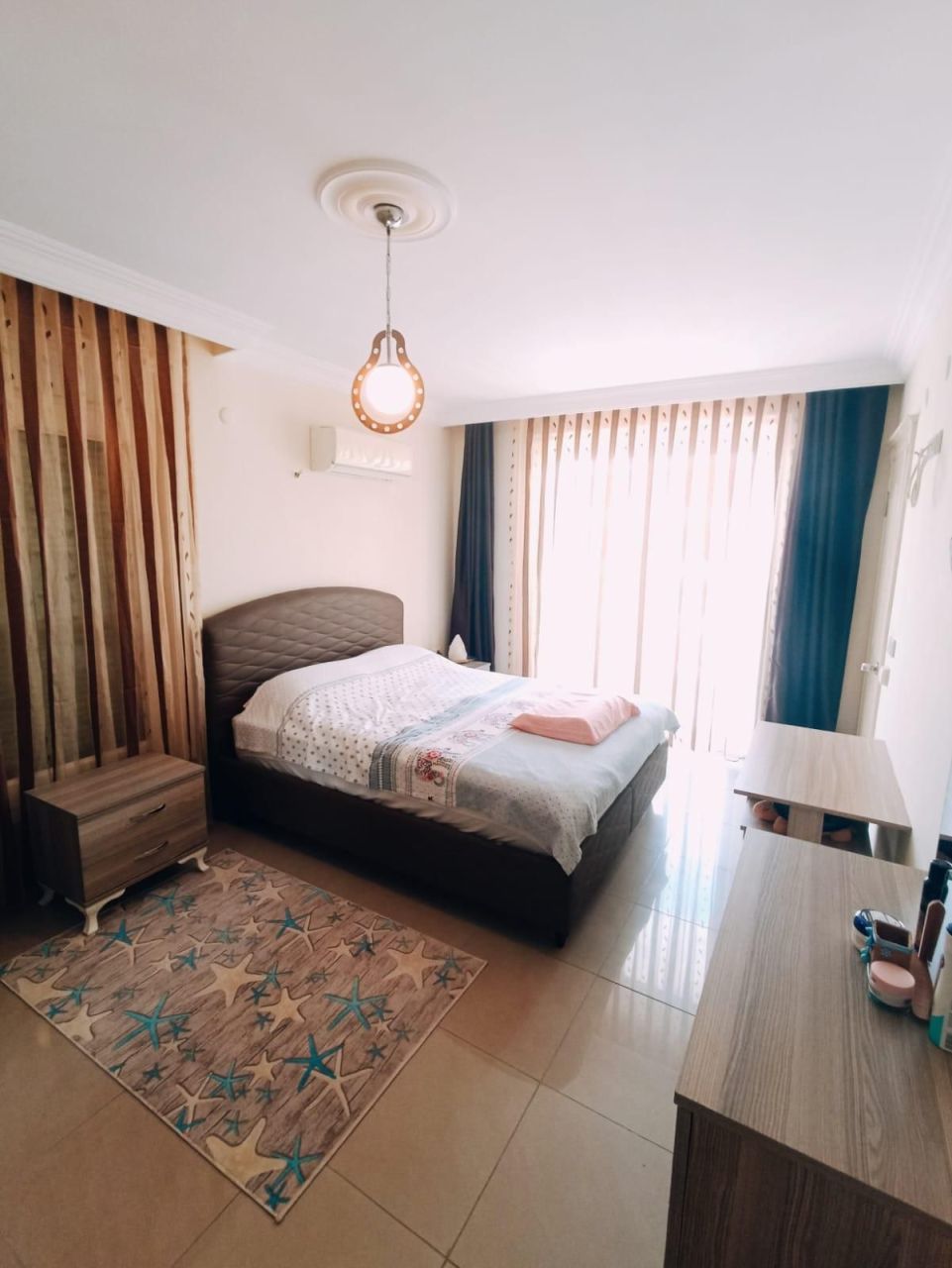 Квартира в Алании, Турция, 125 м² - фото 15