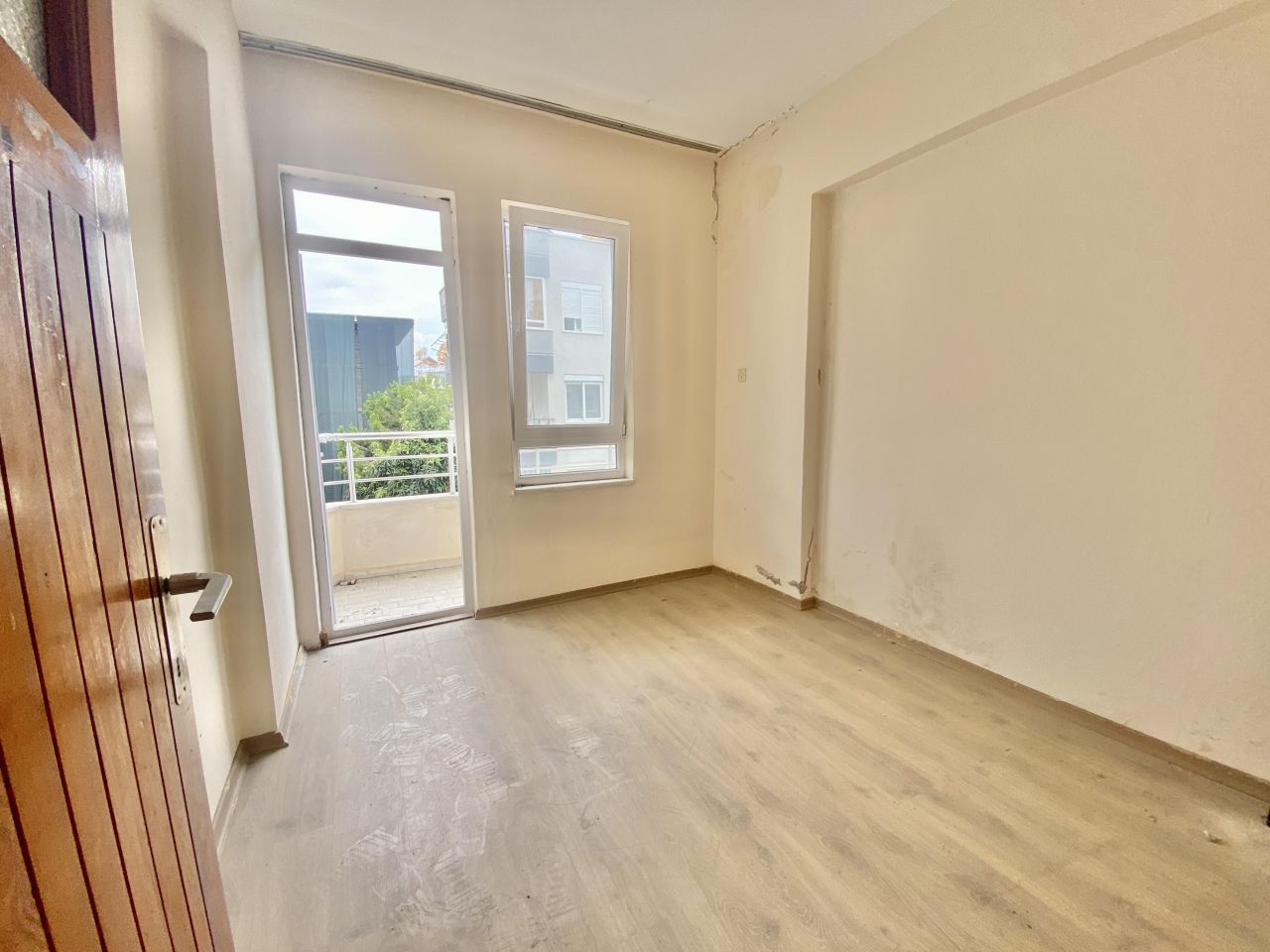 Квартира в Алании, Турция, 120 м² - фото 15