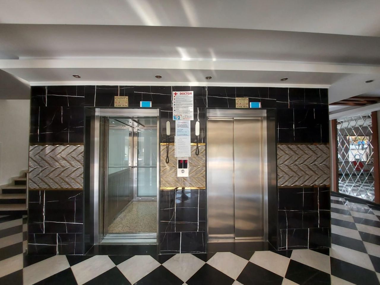 Квартира в Алании, Турция, 120 м² - фото 15