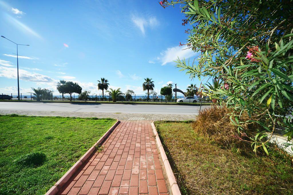 Квартира в Кестеле, Турция, 65 м² - фото 15