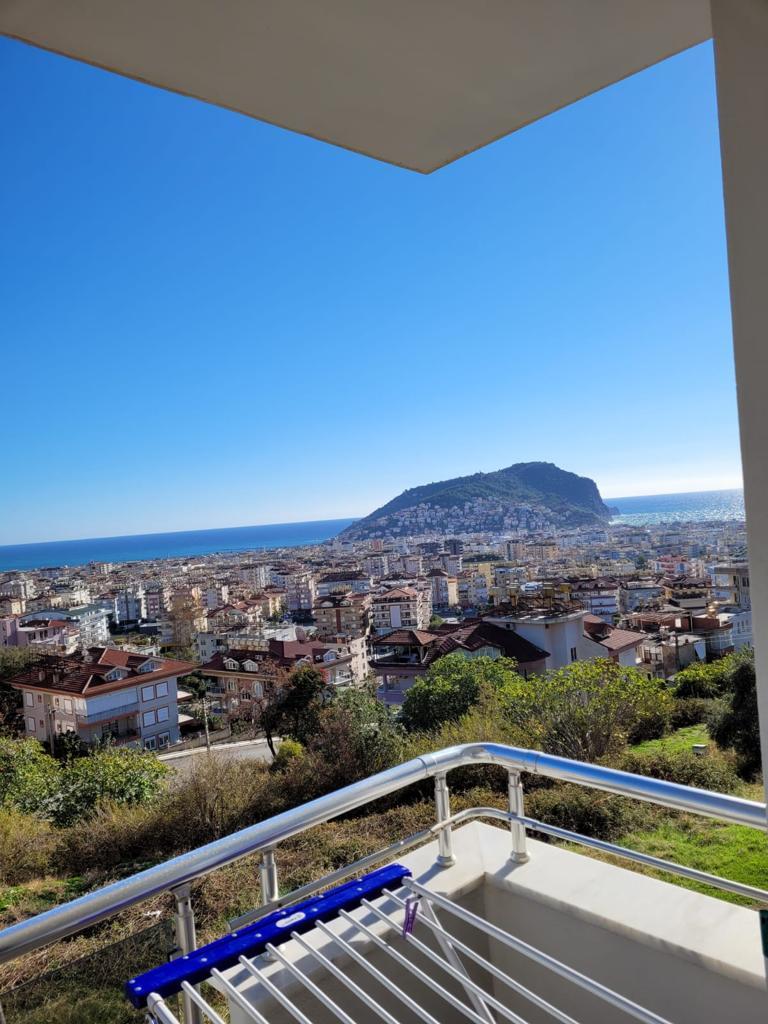 Квартира в Алании, Турция, 60 м² - фото 15