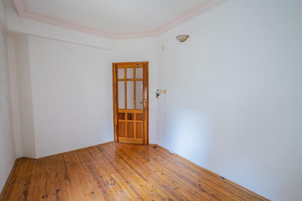 Квартира в Алании, Турция, 130 м² - фото 15