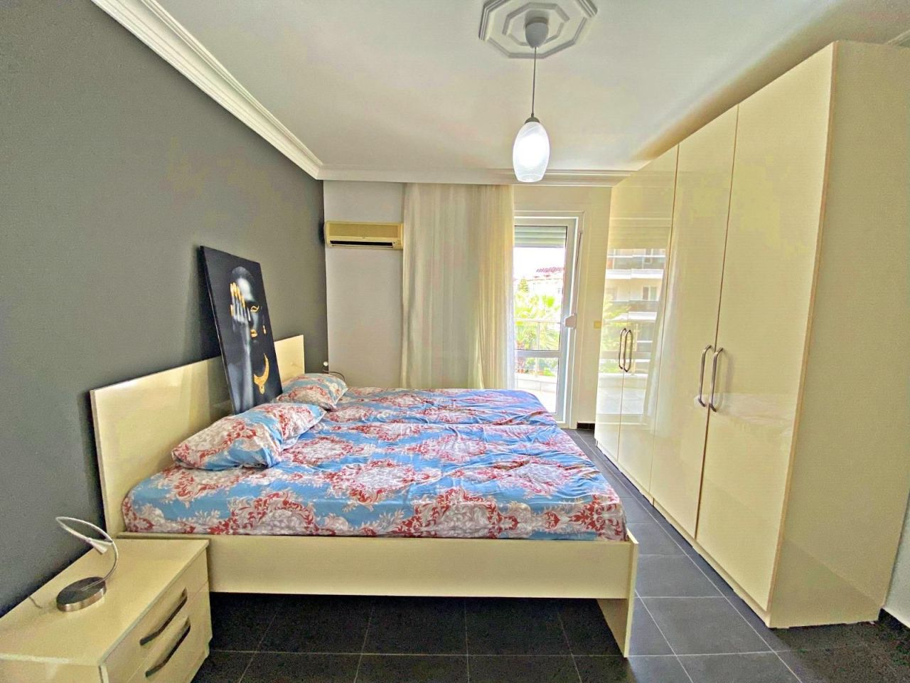 Квартира в Алании, Турция, 120 м² - фото 15