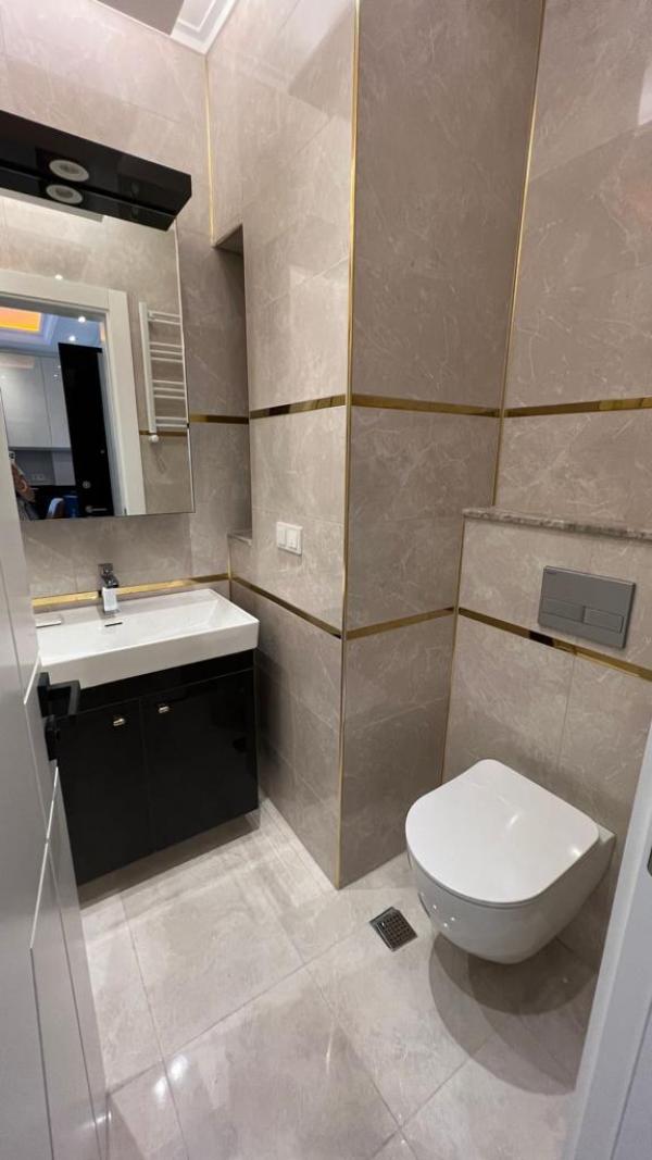 Квартира в Алании, Турция, 68 м² - фото 15