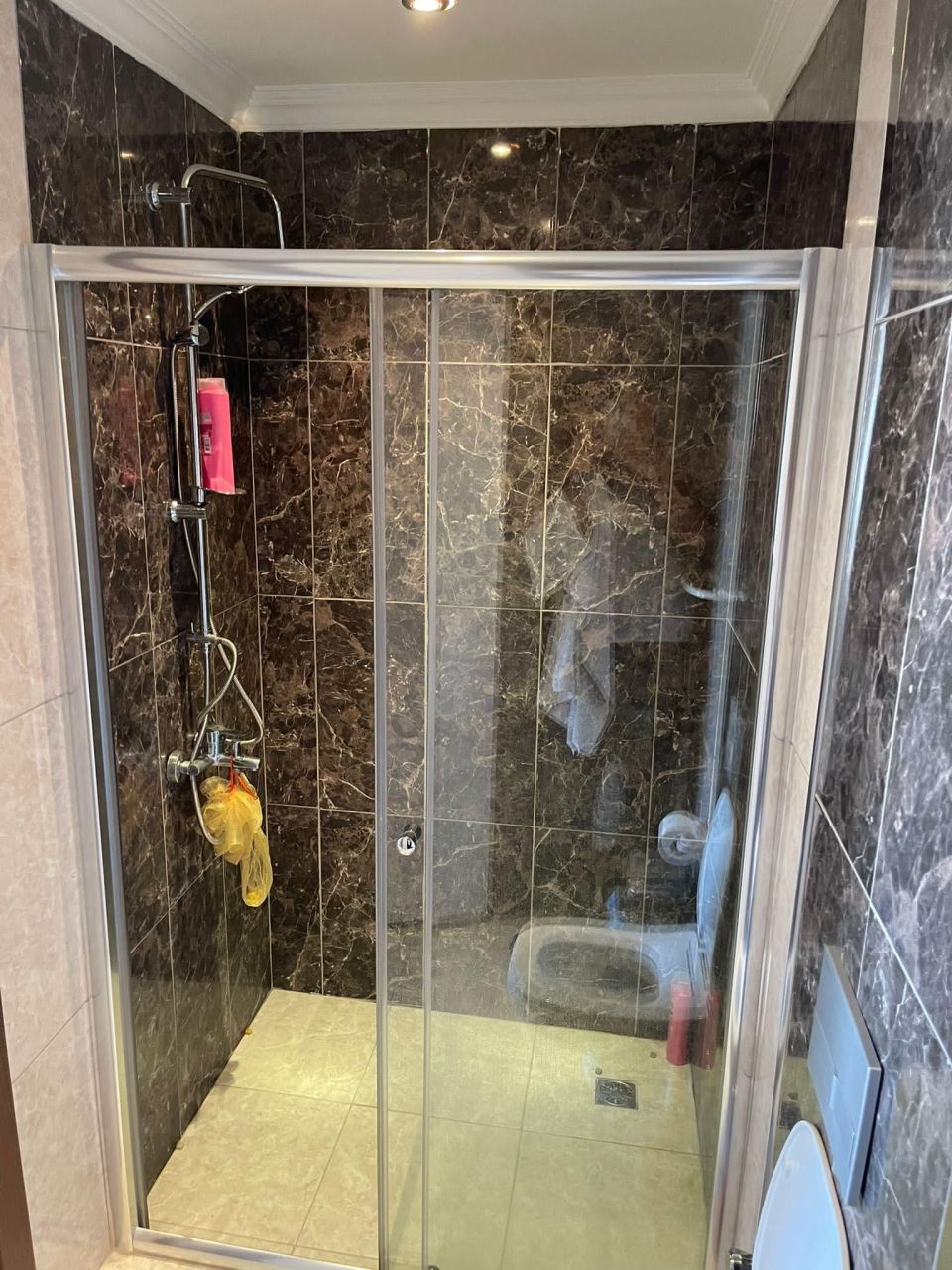 Квартира в Алании, Турция, 145 м² - фото 15