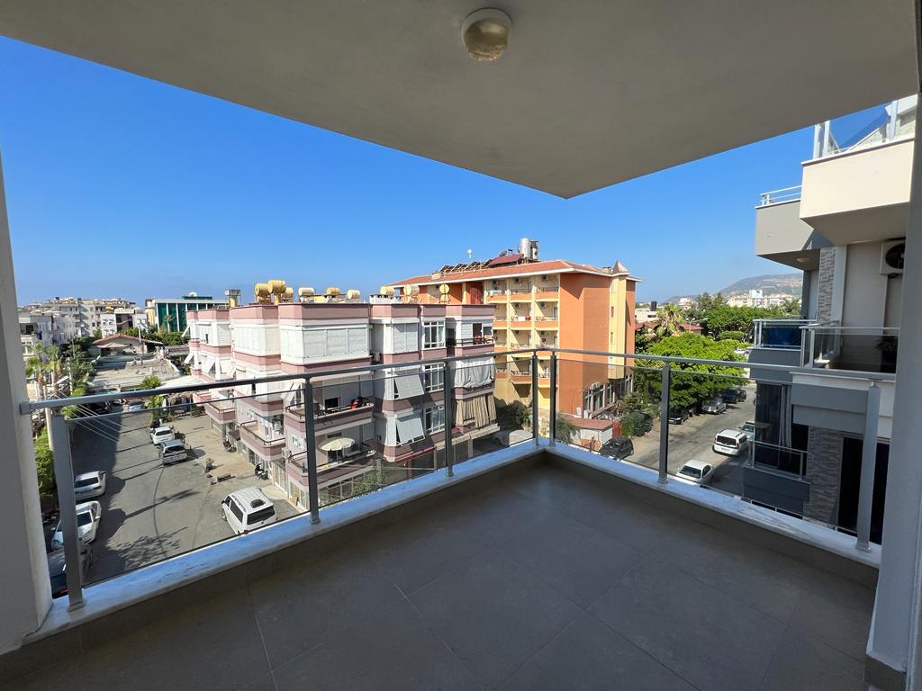 Пентхаус в Алании, Турция, 120 м² - фото 15