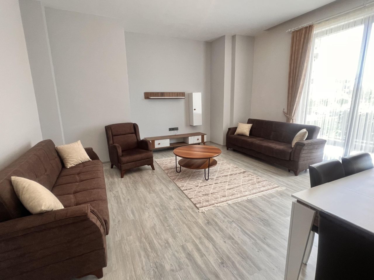 Квартира в Алании, Турция, 135 м² - фото 15